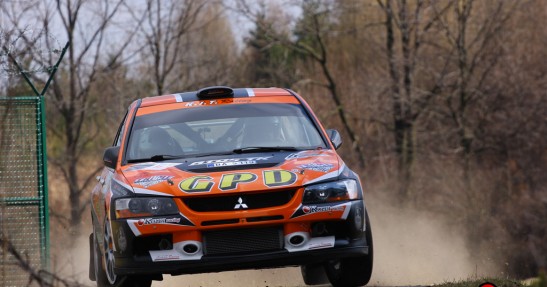Valasska Rally